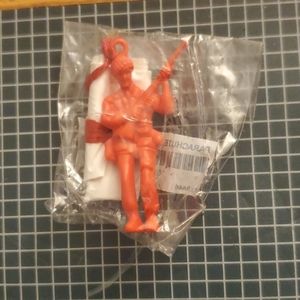 Supreme Parachute Man